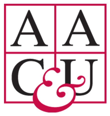 AAC&U标志