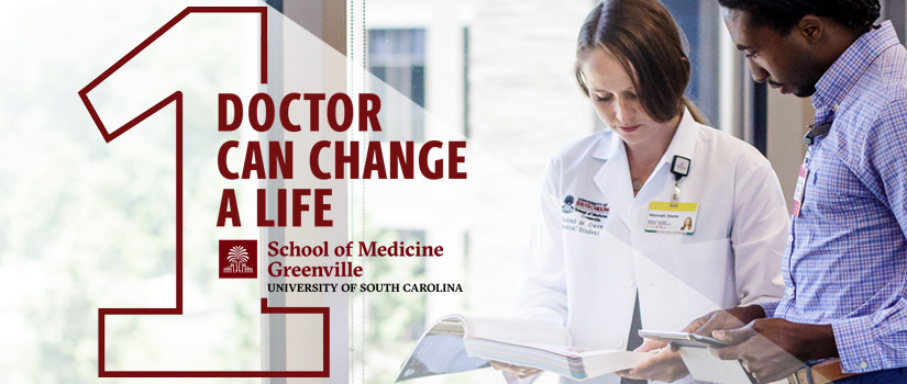 两个医科学生在窗前看病历。一个医生可以改变一个人的生命标志。